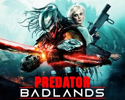 Predator 6 Badlands: The full story of Hunt for Kaliska