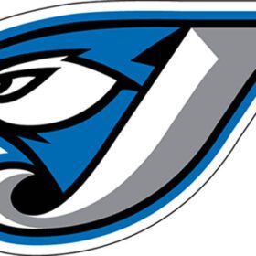 Toronto Blue Jays vinyl sticker