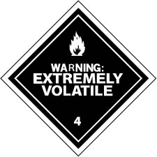 Warning Extremely Volative Breaking Bad Show