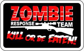ZOMBIE