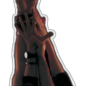 Pearl Jam Ten Hands